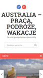 Mobile Screenshot of bez-granic.pl